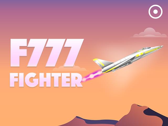4g bet F777 Fighter