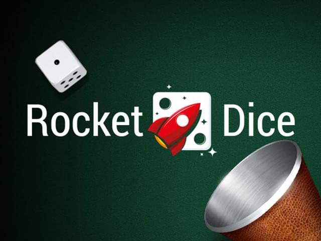 4g bet Dados de Foguete