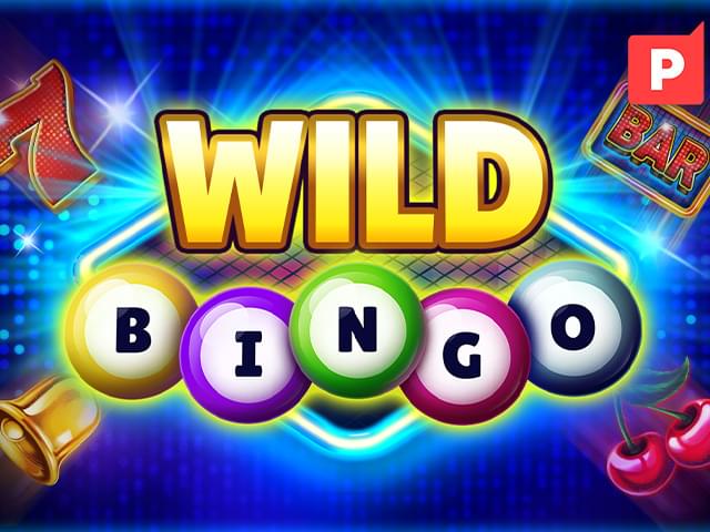 4g bet Bingo Selvagem